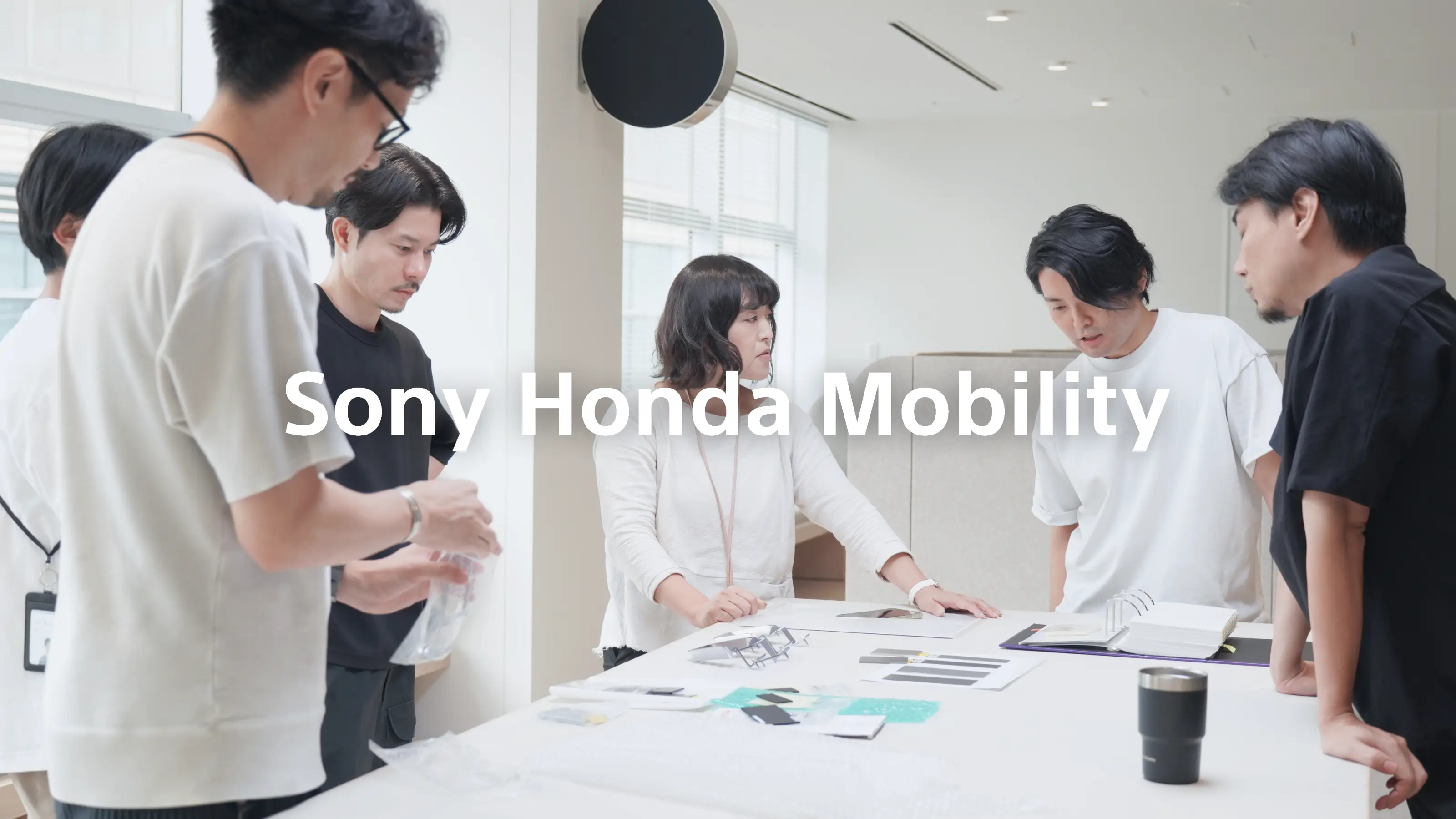 Sony Honda Mobility Inc.