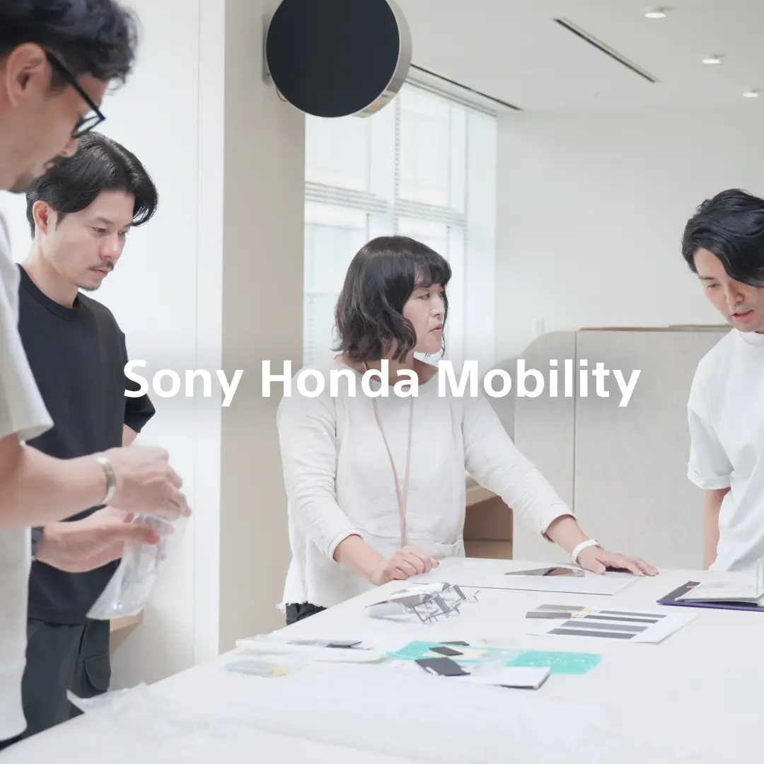 Sony Honda Mobility Inc.