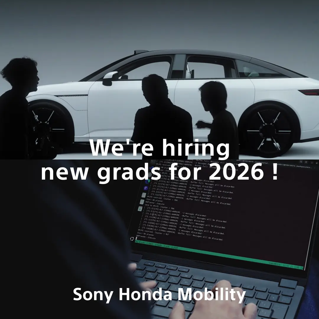 Sony Honda Mobility Inc.