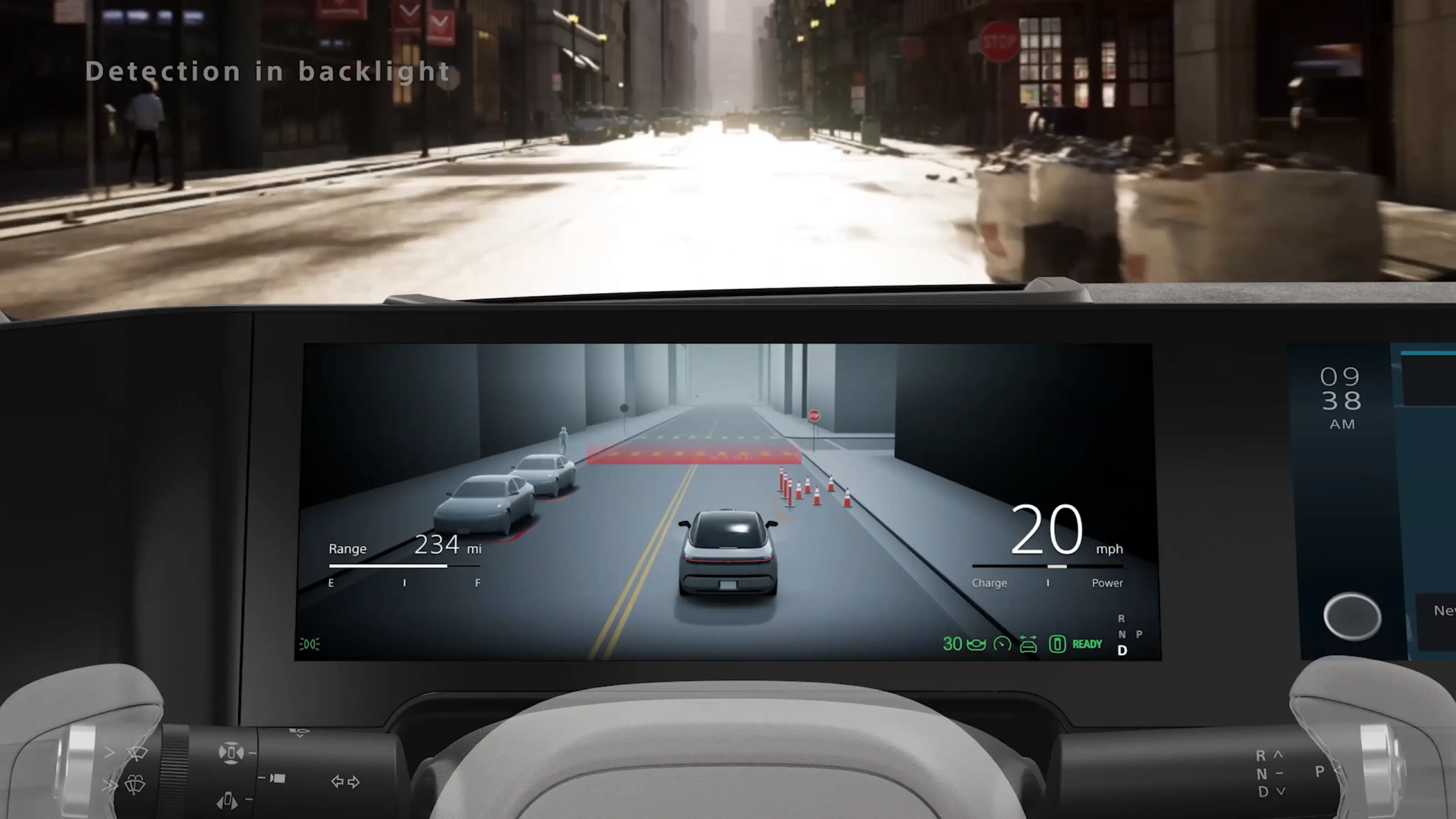 AR Navigation