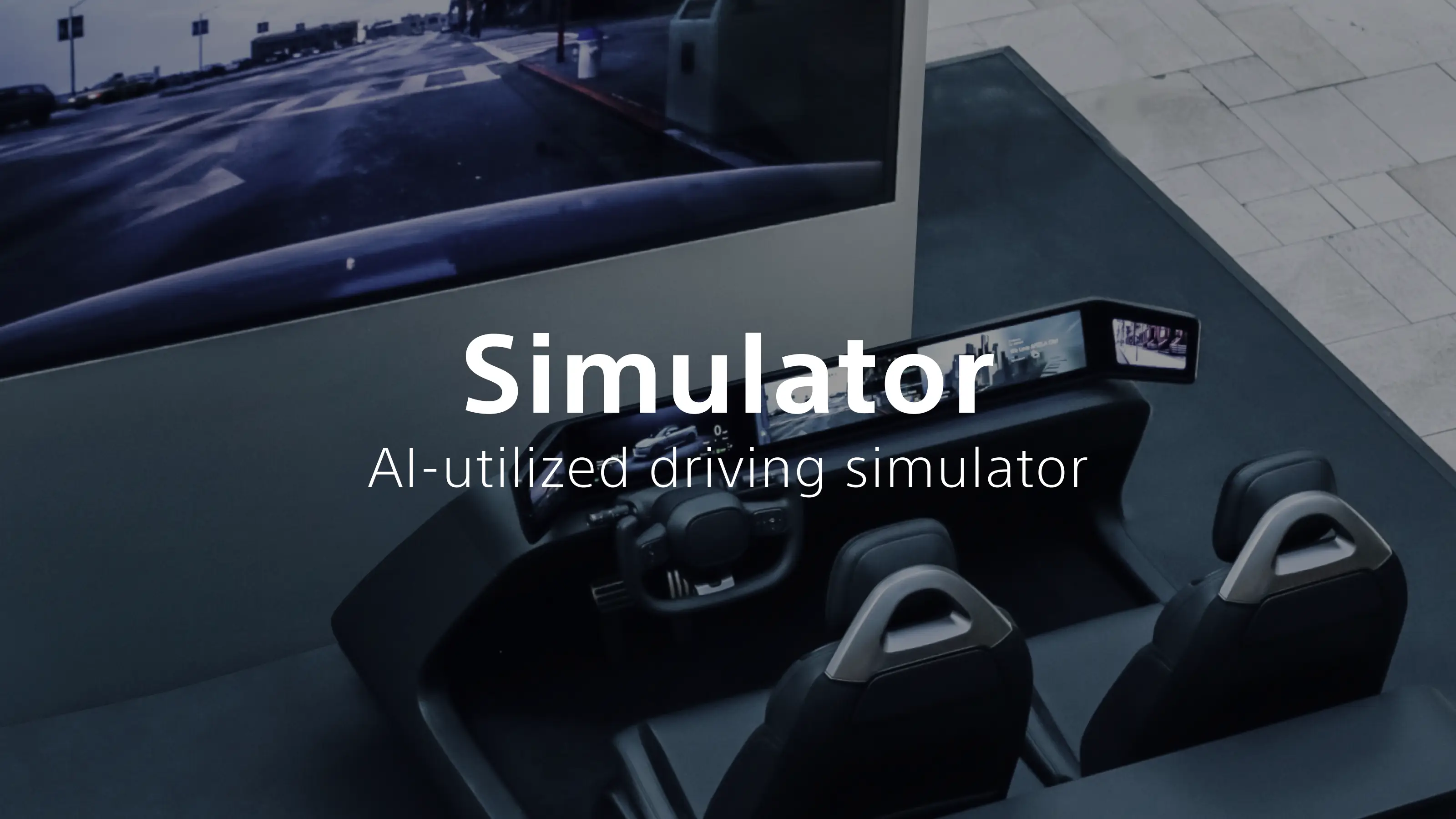 Simulator