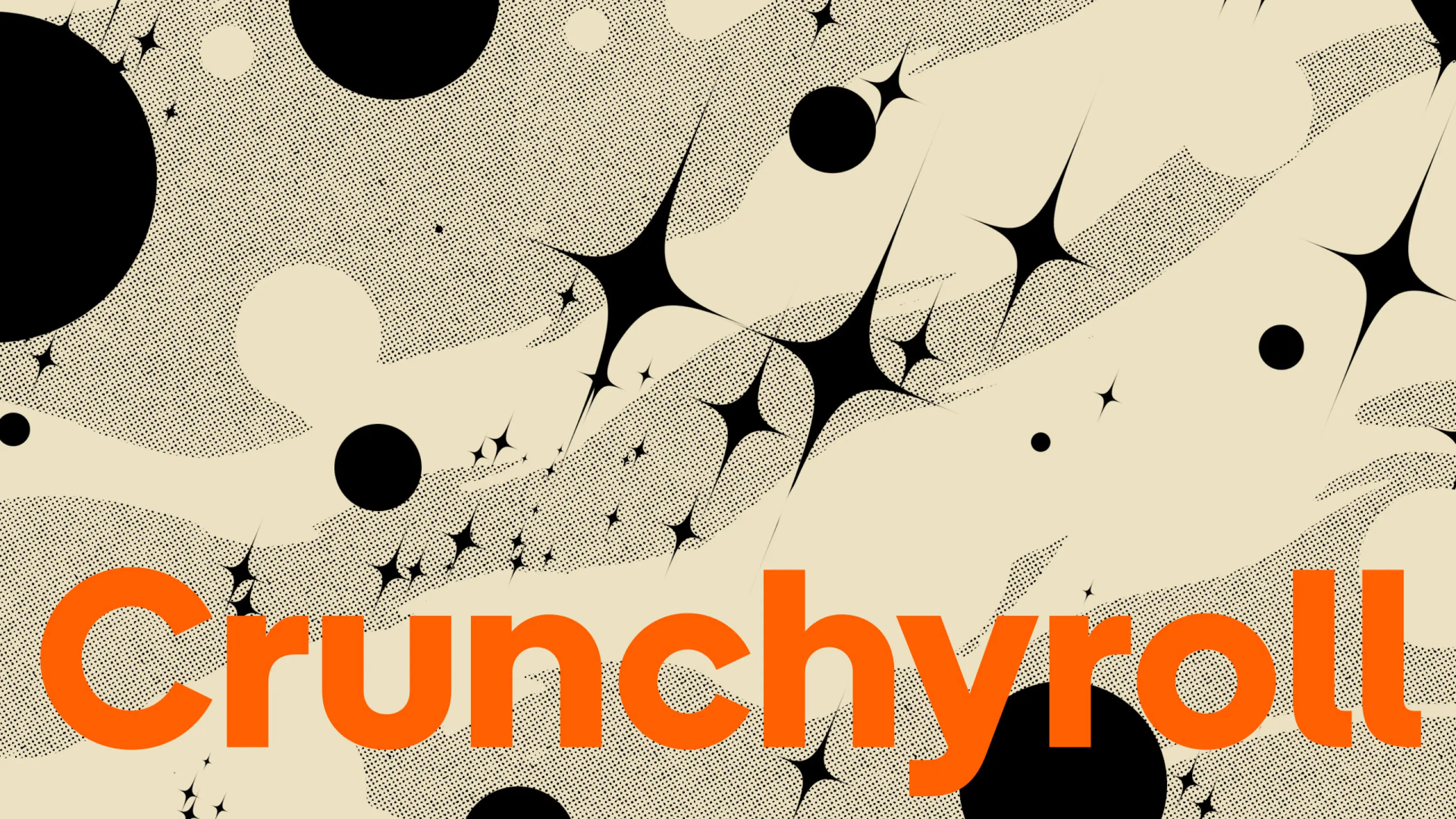 Crunchyroll logo