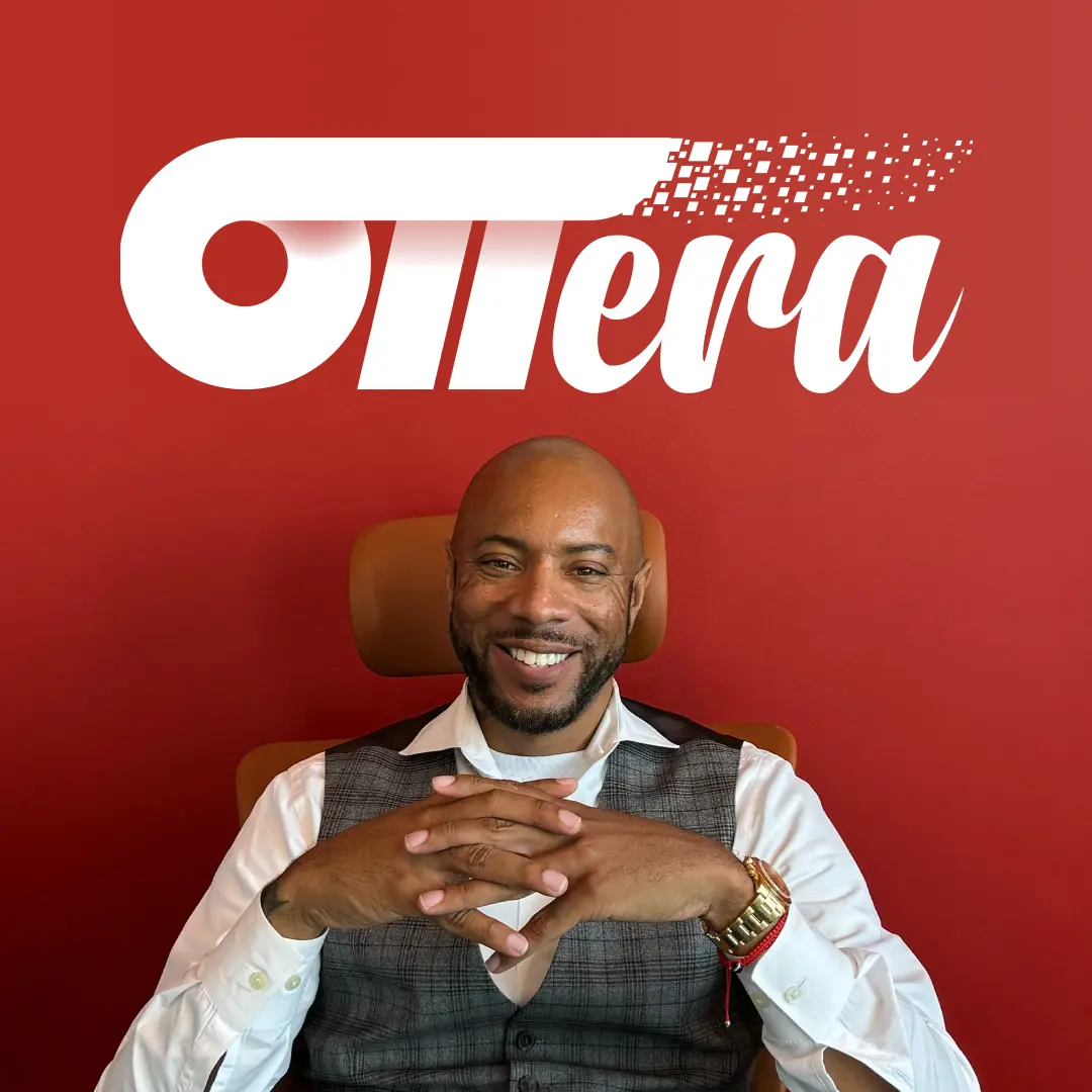 Ottera CEO